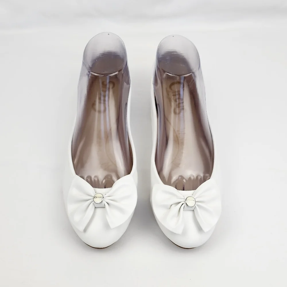 Circus Sam Edelman Carmen Ballet Flats Shoes